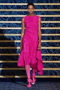 Koché RTW Fall 2017