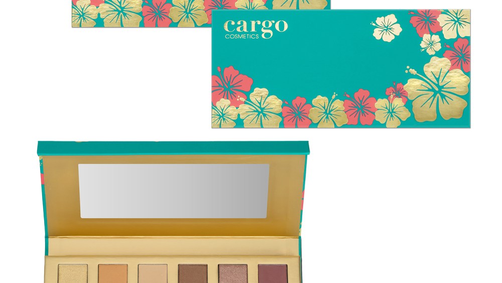 Cargo Taps First Influencer for Hawaii-Themed Launch