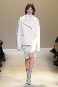 Krizia RTW Fall 2017