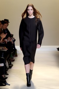 Krizia RTW Fall 2017