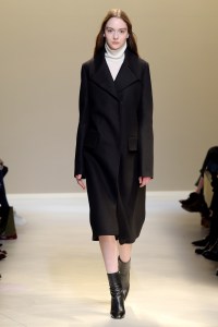 Krizia RTW Fall 2017
