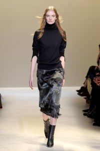 Krizia RTW Fall 2017