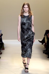 Krizia RTW Fall 2017