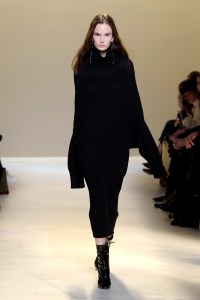 Krizia RTW Fall 2017