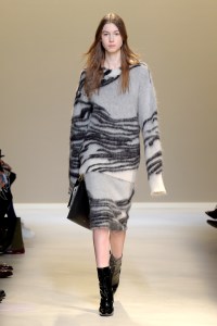 Krizia RTW Fall 2017