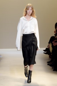 Krizia RTW Fall 2017