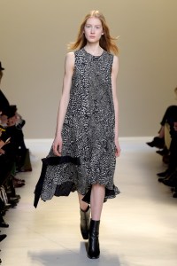 Krizia RTW Fall 2017