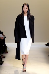 Krizia RTW Fall 2017