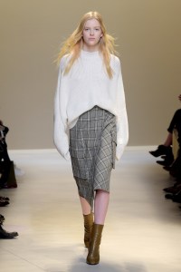 Krizia RTW Fall 2017