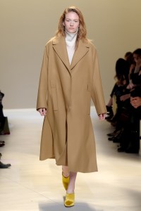 Krizia RTW Fall 2017
