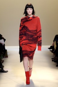 Krizia RTW Fall 2017