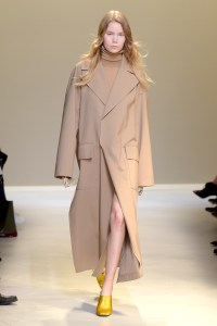 Krizia RTW Fall 2017
