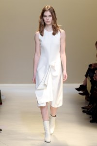 Krizia RTW Fall 2017