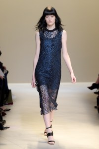 Krizia RTW Fall 2017