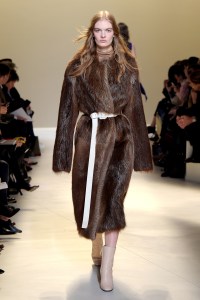 Krizia RTW Fall 2017