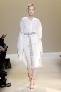 Krizia RTW Fall 2017