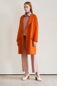 Kuho RTW Fall 2017