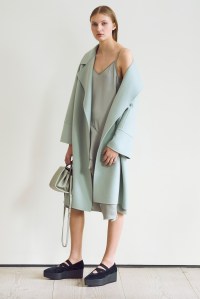 Kuho RTW Fall 2017