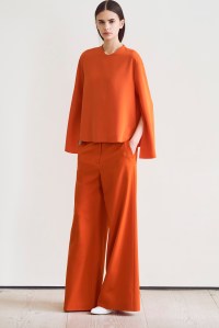 Kuho RTW Fall 2017