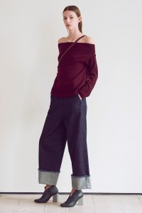 Kuho RTW Fall 2017
