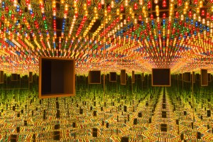 Yayoi Kusama