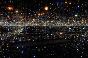 Yayoi Kusama