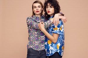 La Double J RTW Fall 2017