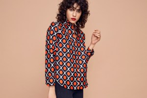 La Double J RTW Fall 2017