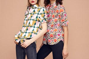 La Double J RTW Fall 2017