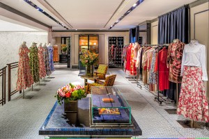 La Double J RTW Fall 2017