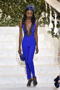 La Perla RTW Fall 2017