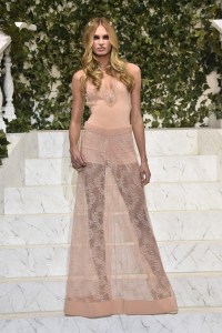 La Perla RTW Fall 2017