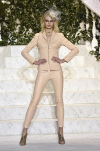 La Perla RTW Fall 2017
