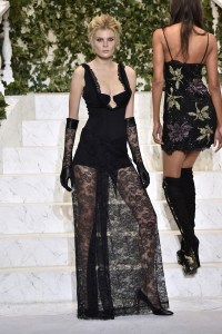 La Perla RTW Fall 2017
