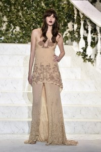 La Perla RTW Fall 2017