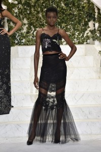 La Perla RTW Fall 2017