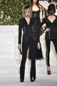 La Perla RTW Fall 2017