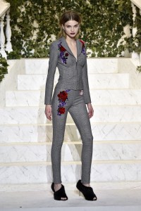 La Perla RTW Fall 2017
