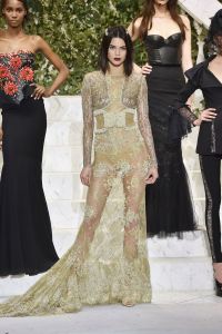 La Perla RTW Fall 2017