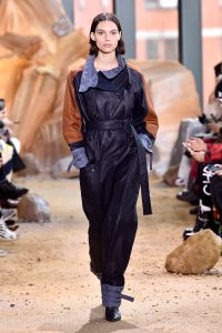 Lacoste RTW Fall 2017
