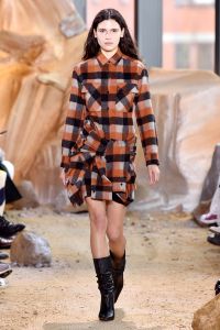Lacoste RTW Fall 2017