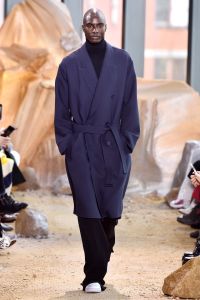 Lacoste RTW Fall 2017