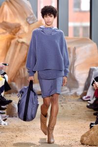 Lacoste RTW Fall 2017