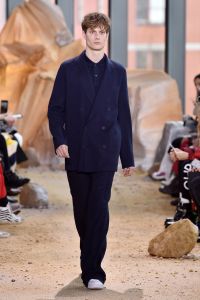 Lacoste RTW Fall 2017