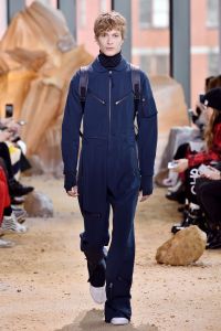 Lacoste RTW Fall 2017