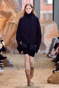 Lacoste RTW Fall 2017