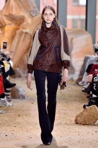 Lacoste RTW Fall 2017