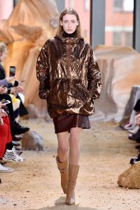 Lacoste RTW Fall 2017