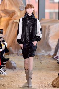 Lacoste RTW Fall 2017