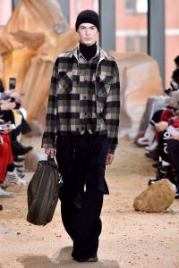 Lacoste RTW Fall 2017